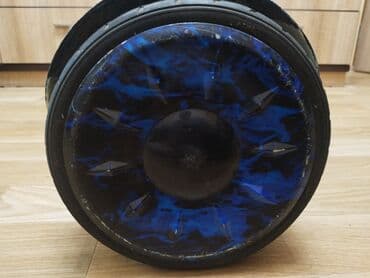 продаю настольный теннис: Большой гироскутер б/у
не дорого
брали за 10 000
отдам за 6000 — 3