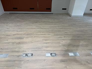 подземный: Аренда офисов, 70 м², В жилом комплексе, С отдельным входом, 1 линия, С отдельным сан узлом — 9