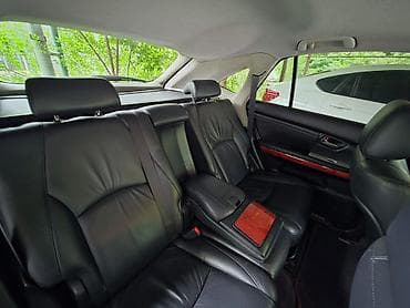 infinity fx35: Lexus RX: 2003 г., 3.3 л, Автомат, Бензин, Кроссовер — 8