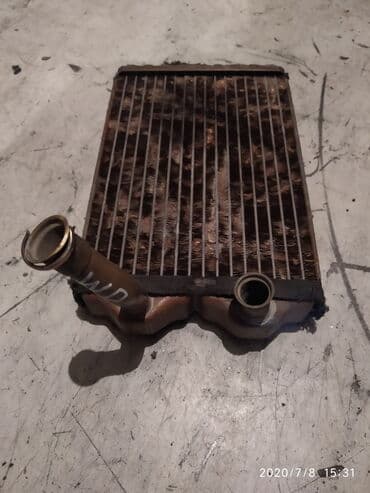 антифриз для отопления бишкек: Toyota Windom Радиатор печки, Тойота Виндом радиатор печки, Радиатор — 1