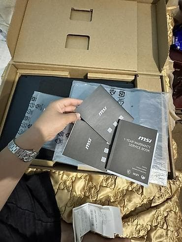 surface 7 pro: Игровой ноутбук MSI Katana GF76 11UC-1004XRU (MS-17L2) — 2