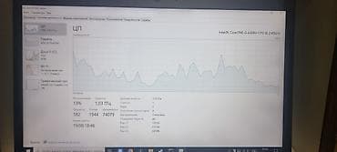 hp 6730s: Офисный, Intel Core i5 — 6
