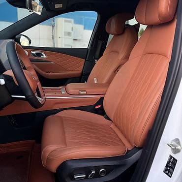 продам срочно: Neta L 2024 330km запас хода на электро ⚡️⚡️⚡️, с бензиновым 🛢🛢🛢общий — 4