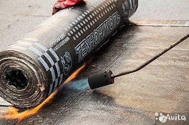 услуги по монтажу кровли: Монтаж кровли. Выполняем монтаж кровли из металлочерепицы, мягкой — 4