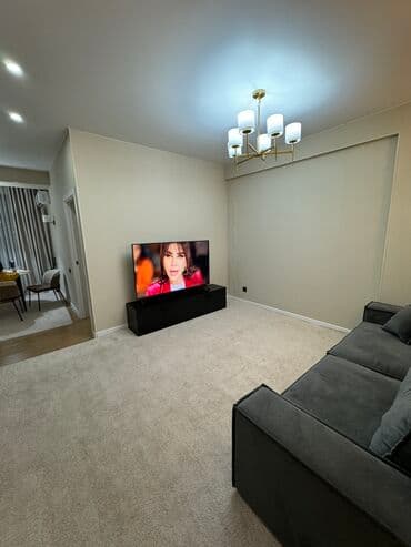 2 комнаты с мебелью: 2 комнаты, Собственник, Без подселения, С мебелью полностью — 3