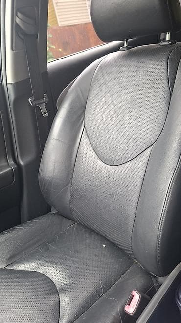 редуктор рав 4: Toyota RAV4: 2006 г., 2.2 л, Механика, Дизель, Кроссовер — 5