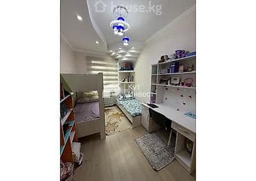 Недвижимость: 3 комнаты, 80 м² — 4