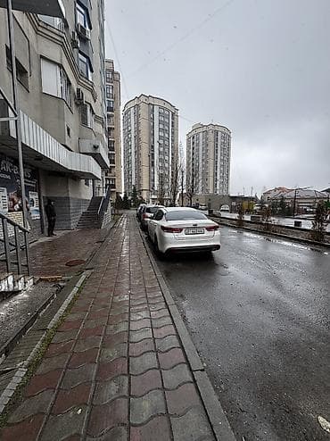 душанбинка: Продажа магазинов В жилом доме, 256 м², Свежий ремонт, 1 этаж — 2