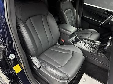 Унаа сатуу: Ssangyong Rexton Sports: 2019 г., 2.2 л, Автомат, Дизель, Пикап — 9
