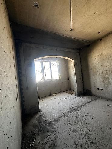 квартира снимать этем: 1 комната, 83 м², 106 серия улучшенная, 8 этаж, Готовая ПСО (под самоотделку) — 8