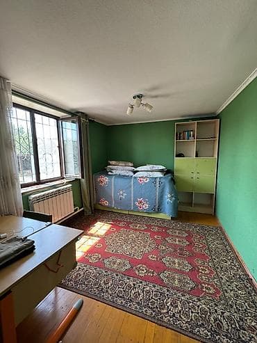 ата журт п: ‼️ ПРОДАЁТСЯ БОЛЬШОЙ ДВУХЭТАЖНЫЙ ДОМ В С. КУН-ТУУ ‼️ 🔷 📍 Сокулукский — 10