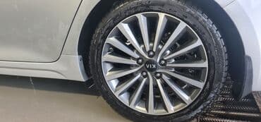 шыны на к5: Kia K5: 2019 г., 2 л, Автомат, Газ, Седан — 22