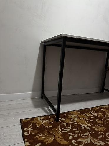 coffee table: В отличном состоянии! — 2