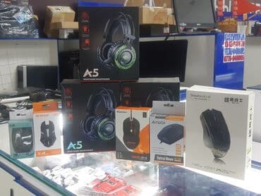 ноутбук на прокат: Компьютер, ОЗУ 8 ГБ, Игровой, Новый, Intel Core i7, HDD + SSD — 17