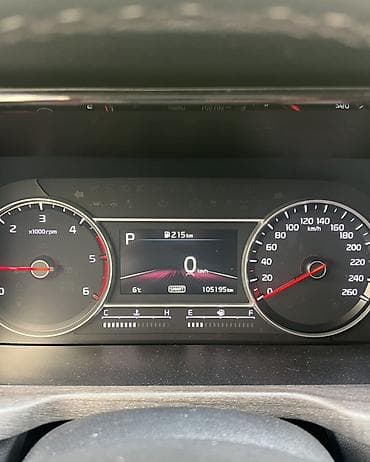 Kia: Kia Sorento: 2021 г., 2.2 л, Робот, Дизель, Кроссовер — 10