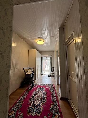 4 bedroom: ‼️Продается 4-комнатный дом‼️ ⚜️Район: Ж/м Ак-өргө ▪️Площадь: 160м2 — 5