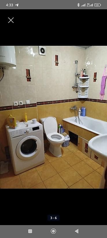 Продажа квартир: 3 комнаты, 64 м², 104 серия — 2