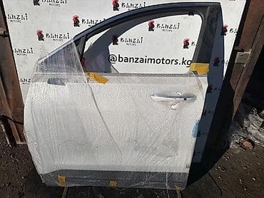 Дверь Задняя левая Hyundai, Б/у, Оригинал at lalafo.kg Дверь Задняя левая Hyundai, Б/у, Оригинал