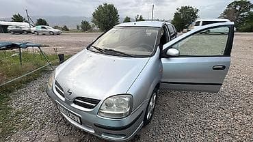 квадроциклы в бишкеке цены: Nissan Almera Tino: 2003 г., 1.8 л, Механика, Бензин, Хэтчбэк — 2