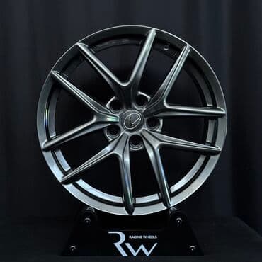 диски на нексии: Литые Диски R 18 Lexus, Комплект, отверстий - 5, Новый — 1