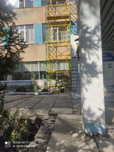 аренда строй инструментов: Ижарага берүү Курулуш жыгачтары — 1
