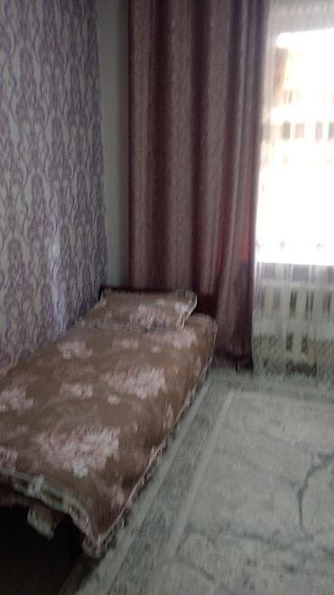 Сдаю 1 комнату только для 1 девушки с подселением. Комната закрывается — 3