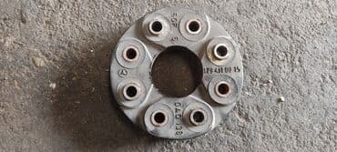 чайный сервиз на 15 предметов: Mercedes-Benz, Б/у, Оригинал — 16