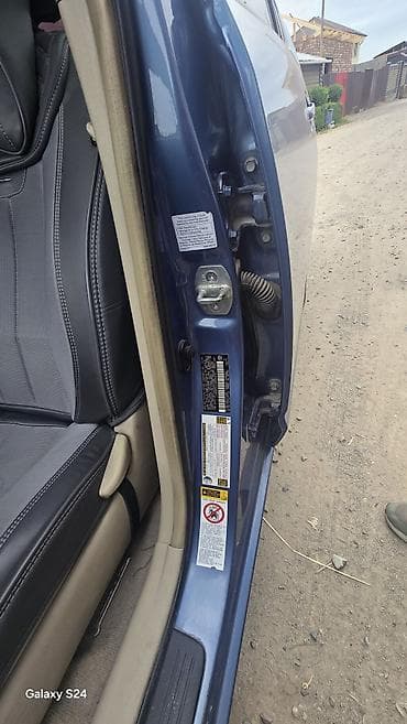 corolla 2016: Toyota Prius: 2005 г., 1.5 л, Автомат, Гибрид, Хэтчбэк — 7