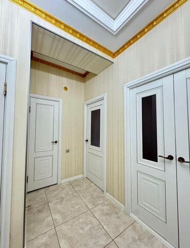 сокулук снять квартиру: 2 комнаты — 3