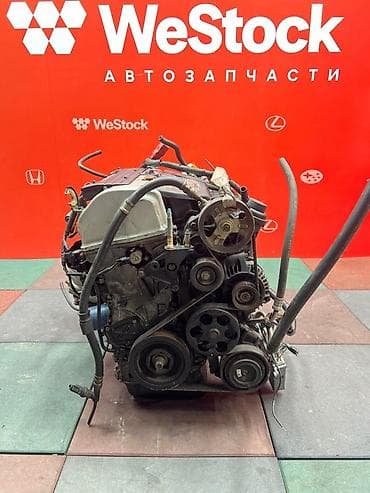 хаги ваги купить: Бензиновый мотор Honda 2002 г., 2 л, Б/у, Оригинал, Япония — 1