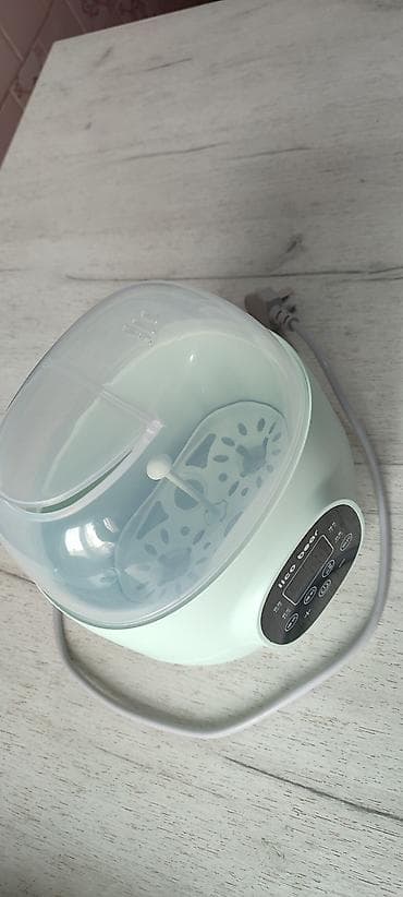 поильник: Подогреватель для детских бутылочек - Многофункциональный прибор для — 3