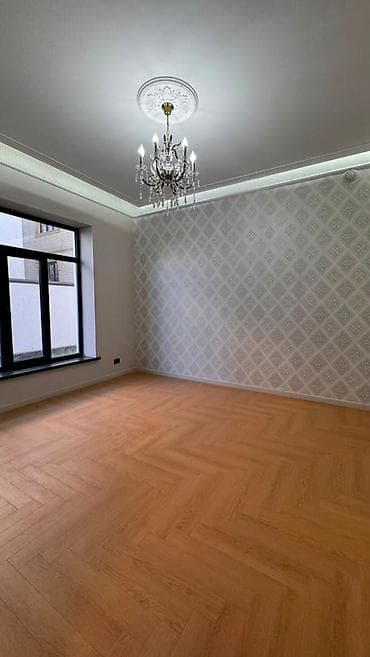 Недвижимость: 🏠Срочно продается двухэтажный жилой дом. 🔝 Локация - Алтын Ордо ж/м — 6