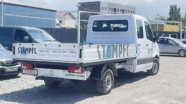 маз движок: Грузовик, Mercedes-Benz, Дубль, 3 т, Б/у — 4