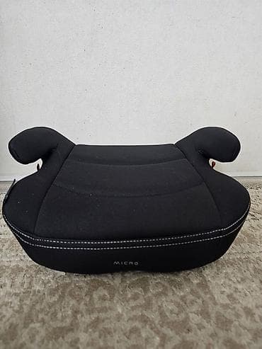 детская автокресло: Автокресло, цвет - Коричневый — 2