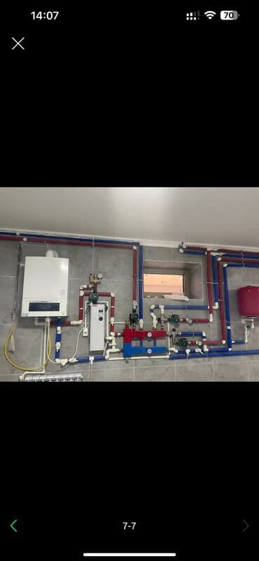 котёл сапок: Электрокотлы! Электрические котлы! Беспроцентный кредит на целый год! — 7