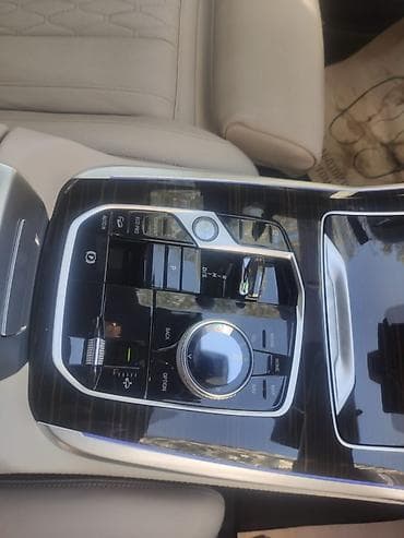 x5 2020: BMW X7: 2022 г., 3 л, Бензин, Кроссовер — 3