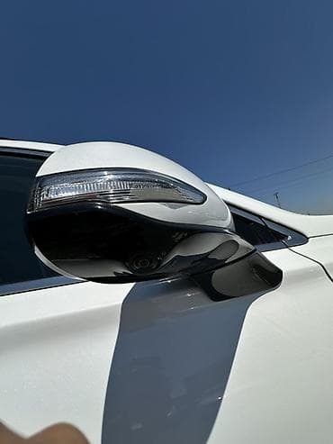 глушитель на субару легаси: Hyundai Santa Fe: 2019 г., 2 л, Автомат, Бензин, Кроссовер — 8
