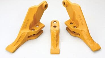 подшипник: Экскаватор, Caterpillar, 2024 г., Колесный — 1