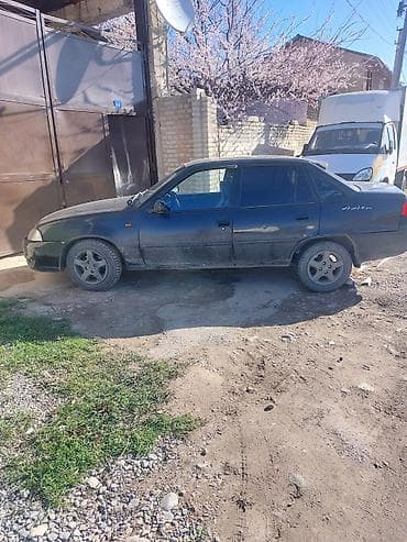 ваз 2112: Daewoo Nexia: 2011 г., 1.6 л, Ручные, Бензин, Седан — 2