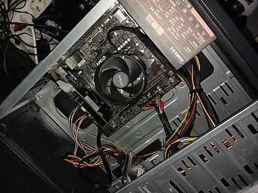 macbook pro 2017: Компьютер, ядер - 6, ОЗУ 8 ГБ, Для работы, учебы, Б/у, AMD Ryzen 5, HDD — 1