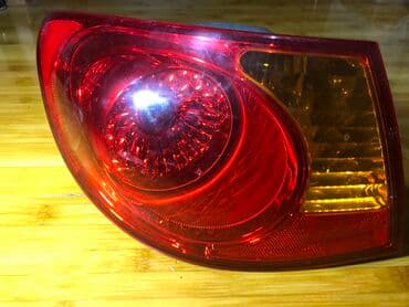 Комплект стоп-сигналов Hyundai Б/у, Оригинал at lalafo.kg Комплект стоп-сигналов Hyundai Б/у, Оригинал
