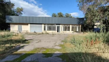 Продаю Действующий 700 м² at lalafo.kg Продаю Действующий 700 м²