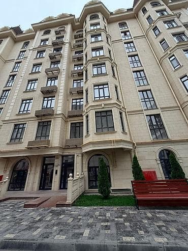 с подсилением: 1 комната, 50 м², Элитка, Евроремонт — 6