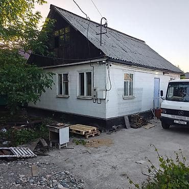 забыл: Дом с участком под любые цели. Готовили под Бизнес. - Территория — 3