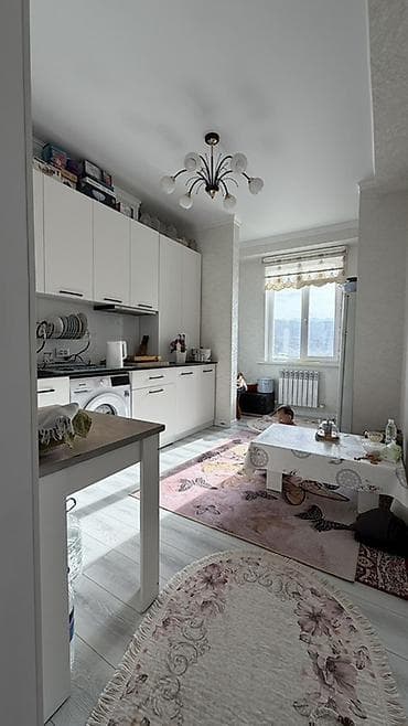 marvel legends: Продается 1 комнатная квартира в жилом комплексе Арт сити на 11 этаже — 7