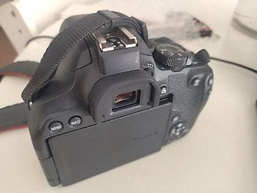 зенитар: Canon EOS 850D в отличном состоянии. Самый большой ПЛЮС этой камеры в — 3