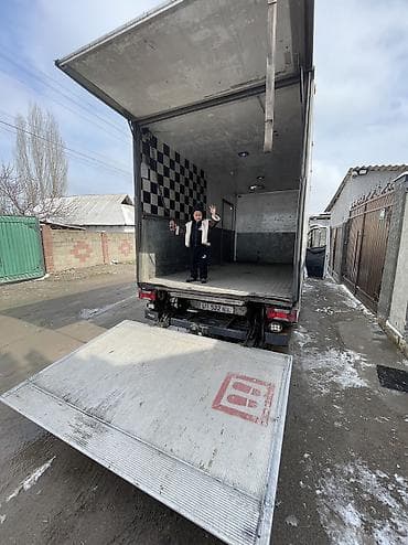 орех кругляк: Заказать Мерседес грузовой спринтер, Перевозка мебели, C грузчиком — 3