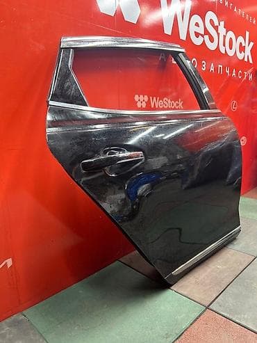 k7 2017: Дверь Задняя правая Kia, Б/у, Оригинал — 3