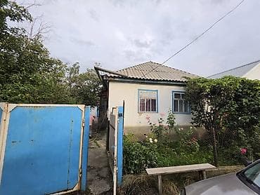 Продается дом! Отличный бюджетный вариант с мебелью ​Основные