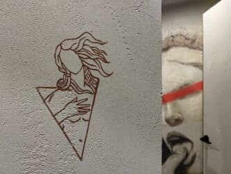 бур стена: Аэрография, Барельеф, Граффити Больше 6 лет опыта — 3